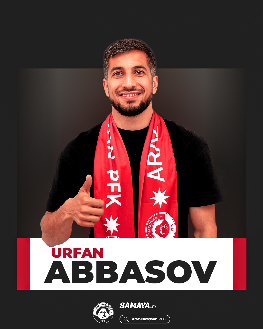 Urfan Abbasov
